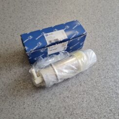 Degvielas tvertnes sūknis priekš