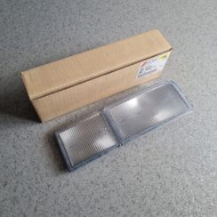 Priekšējais atstarotājs priekš