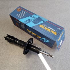 Priekšējais amortizators priekš