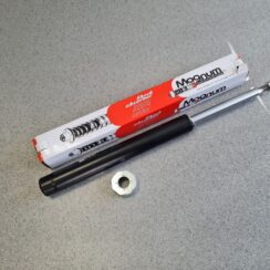 Priekšējais amortizators priekš