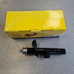 Priekšējais amortizators priekš