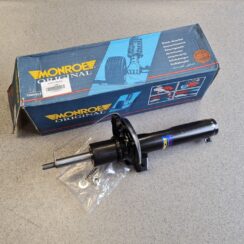 Priekšējais amortizators priekš