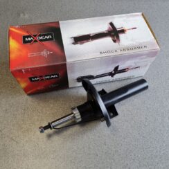 Priekšējais amortizators priekš