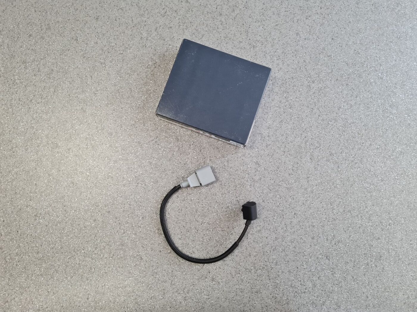 Sadales vārpstas devējs priekš 1 Sadales vārpstas devējs priekš