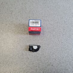 Droseļvārsta devējs priekš