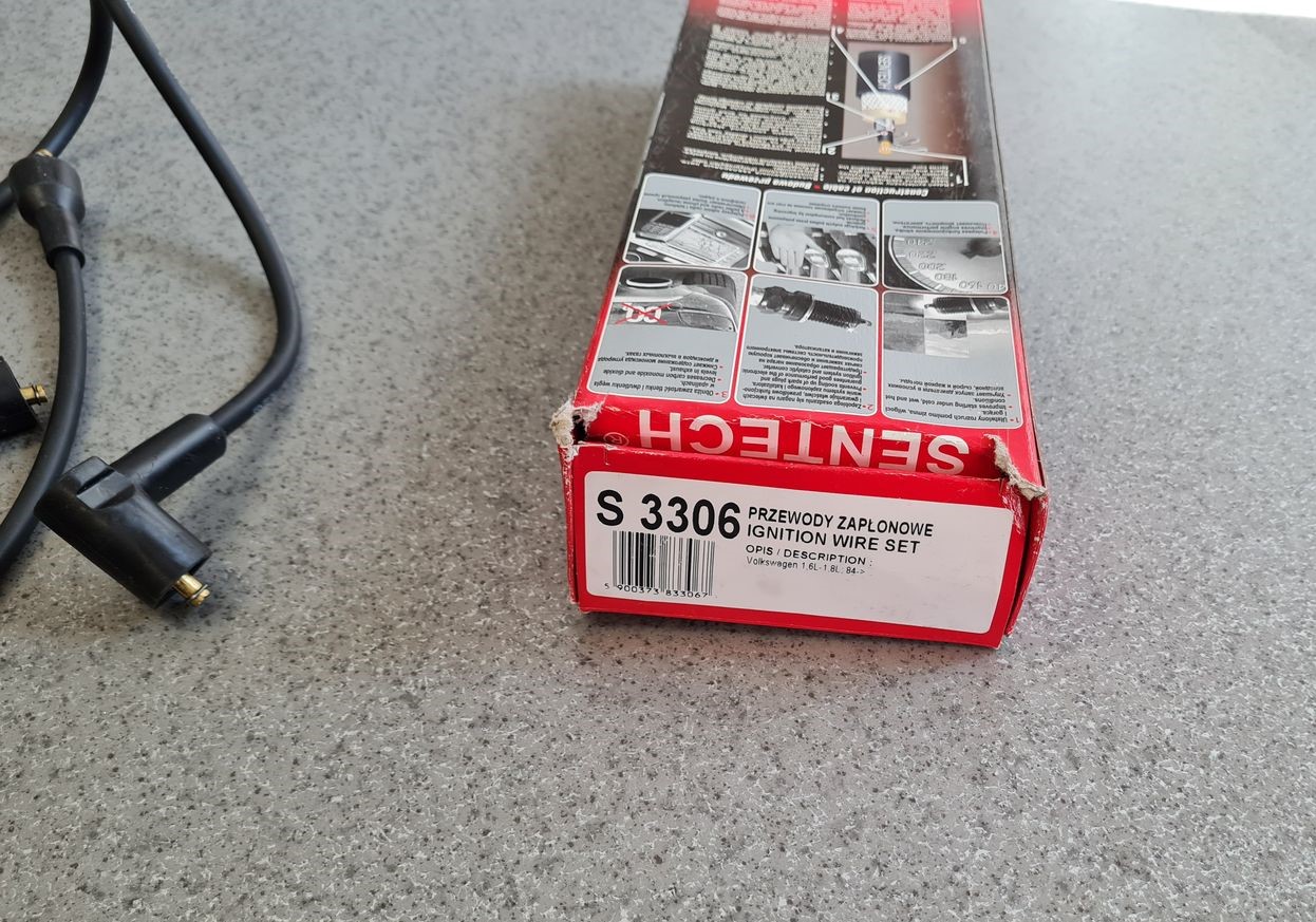 Aizdedzes spoles vadi priekš 2 Aizdedzes spoles vadi priekš