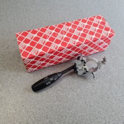 Stūres daudzfunkcionālais slēdzis priekš