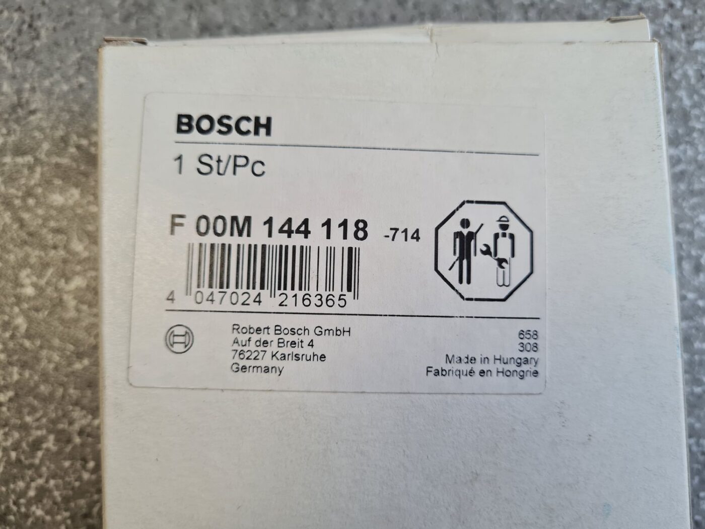 Ģeneratora sprieguma regulators priekš 3 Ģeneratora sprieguma regulators priekš