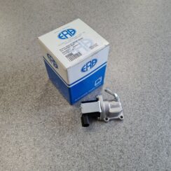 Gaisa ieplūdes vārsts priekš