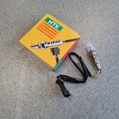 Lambda zonde priekš