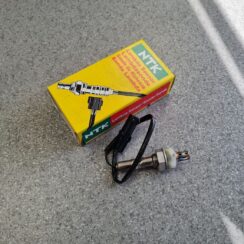 Lambda zonde priekš