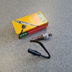 Lambda zonde priekš