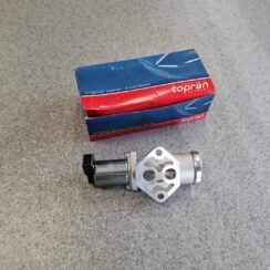 Gaisa ieplūdes vārsts priekš