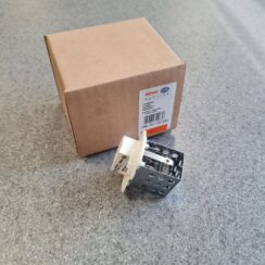 Salona ventilatora rezistors priekš