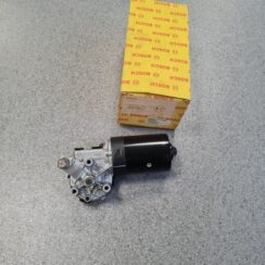 Vējstikla tīrītāja motors priekš