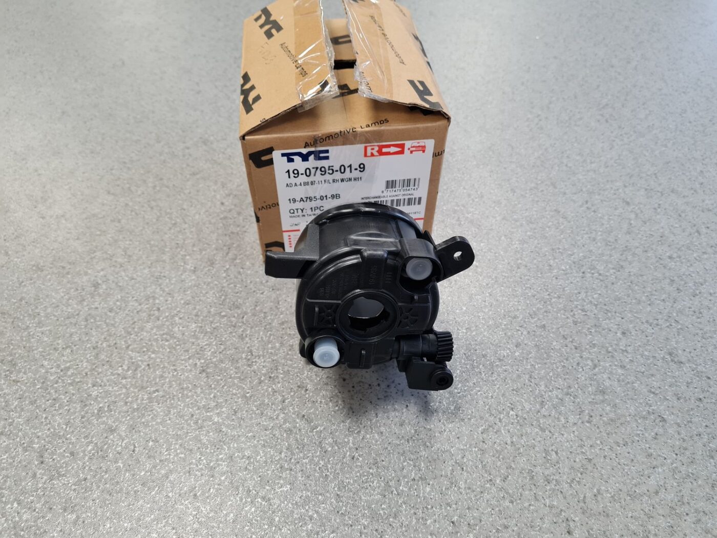 Miglas lukturis priekÅ”Ä labajÄ pusÄ priekÅ” 2 Miglas lukturis priekÅ”Ä labajÄ pusÄ priekÅ”