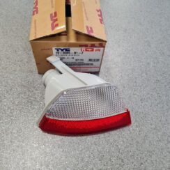 Atpakaļgaitas signāla lukturis priekš