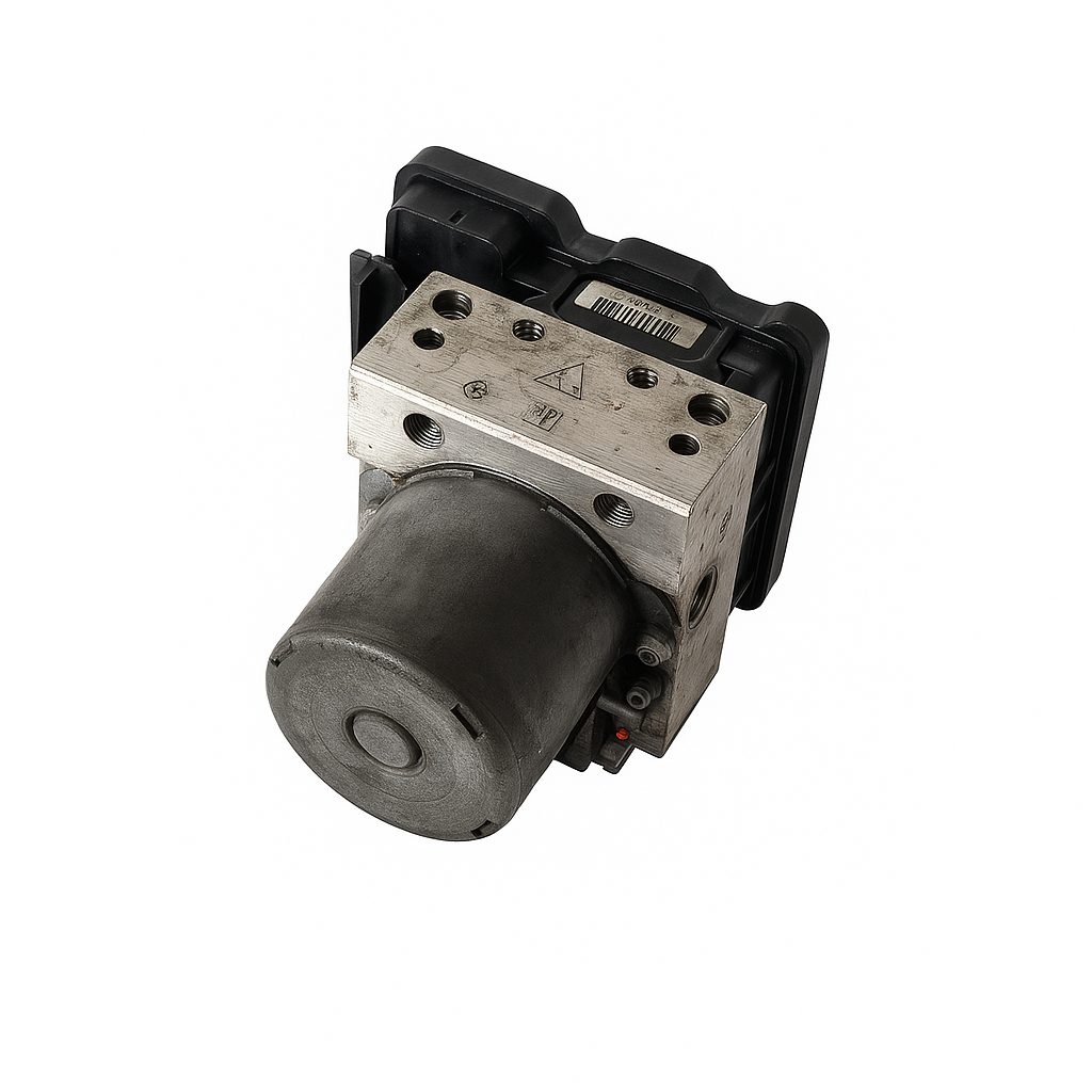 Kā saprast, ka ABS vadības bloks ir bojāts - diagnostika un atjaunošana 5