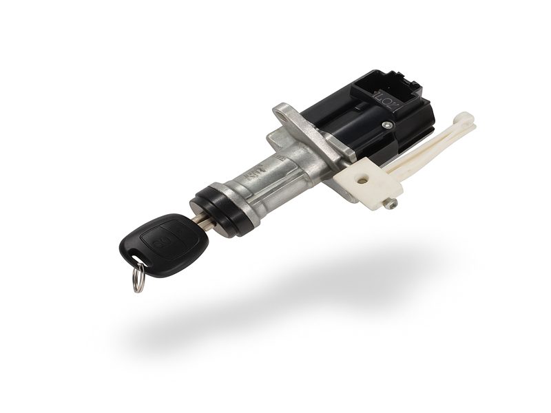 Izpratne par aizdedzes slēdža uzbūvi un darbību: mehāniskais cilindrs, kontaktu mezgls, atslēgas stāvokļi (OFF/ACC/ON/START) un saikne ar automašīnas elektrosistēmu. 6 Izpratne par aizdedzes slēdža uzbūvi un darbību: mehāniskais cilindrs, kontaktu mezgls, atslēgas stāvokļi (OFF/ACC/ON/START) un saikne ar automašīnas elektrosistēmu. 5