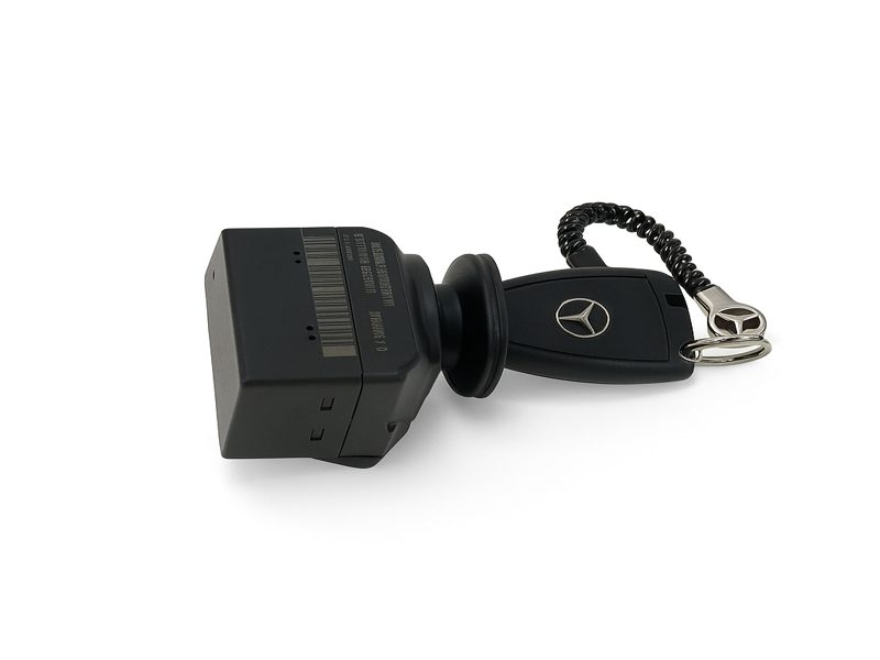 Slēdzeņu veidi: atslēgas cilindrs, pogas push-button, RFID un citas perspektīvas tehnoloģijas 5