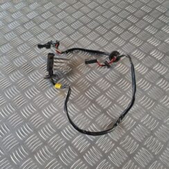 Salona ventilatora rezistors priekš SAAB 9-5 1999