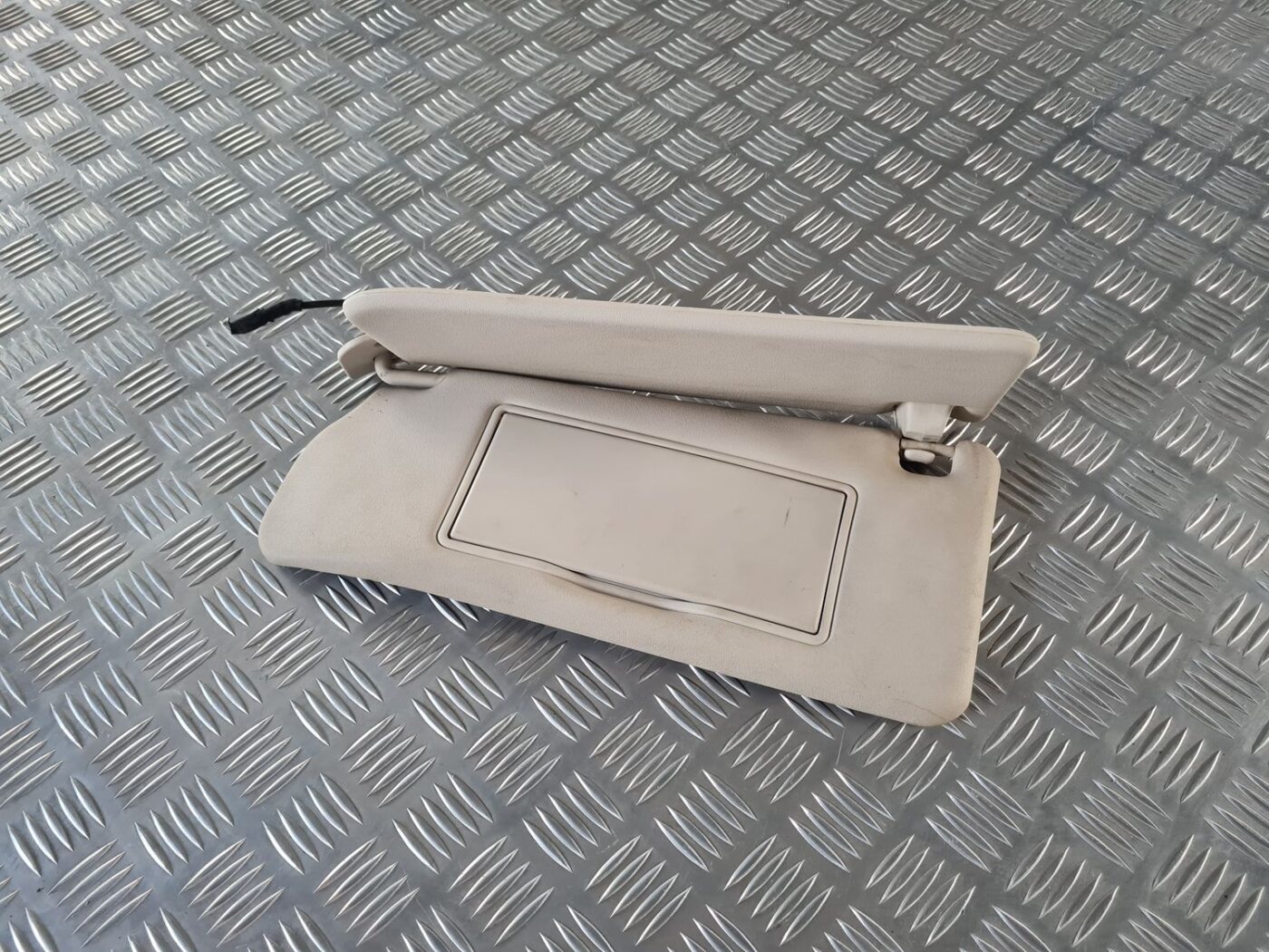 Saules aizsargs priekš SAAB 9-5 1999 1 Saules aizsargs priekš SAAB 9-5 1999