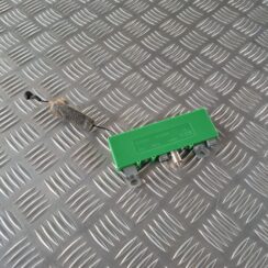 Antenas pastiprinātāja bloks priekš SAAB 9-5 1999