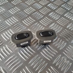 Stikla pacelšanas poga priekš SAAB 9-5 1999