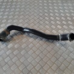 Interkulera caurule priekš SAAB 9-5 1999