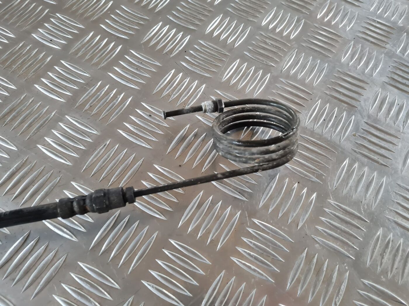 Sajūga caurule priekš SAAB 9-5 1999 5 Sajūga caurule priekš SAAB 9-5 1999