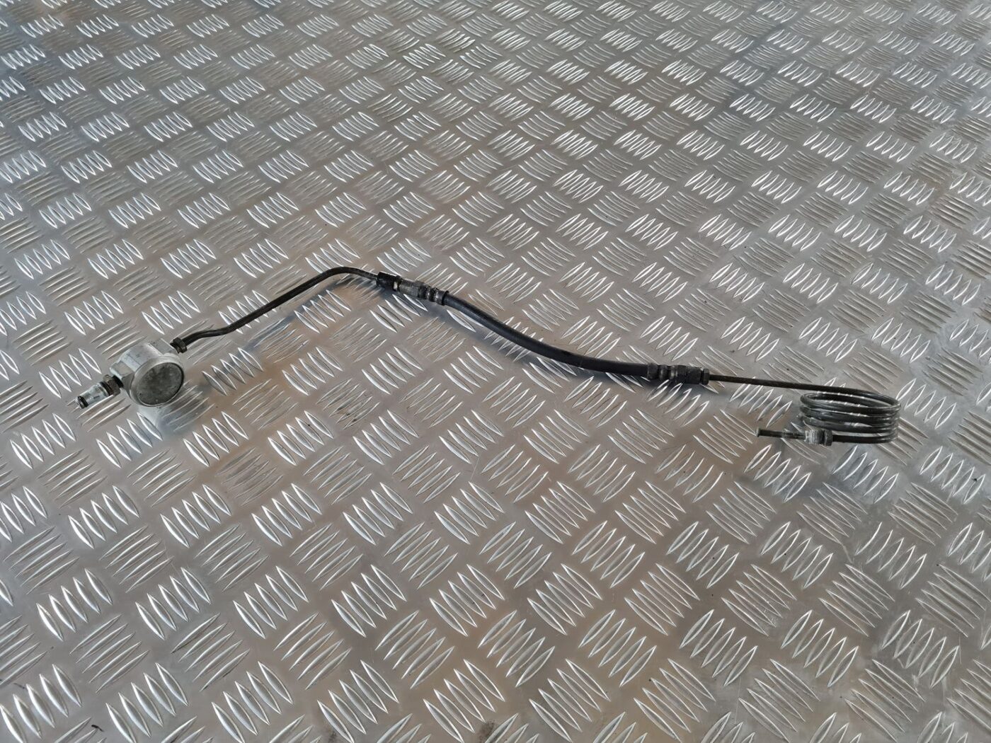 Sajūga caurule priekš SAAB 9-5 1999 3 Sajūga caurule priekš SAAB 9-5 1999