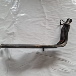 Degvielas tvertnes ielējama caurule priekš SAAB 9-5 1999