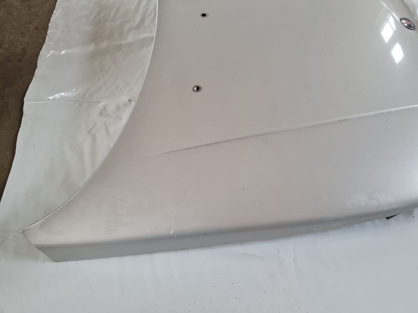 Pārsegs priekš SAAB 9-5 1999 9 Pārsegs priekš SAAB 9-5 1999