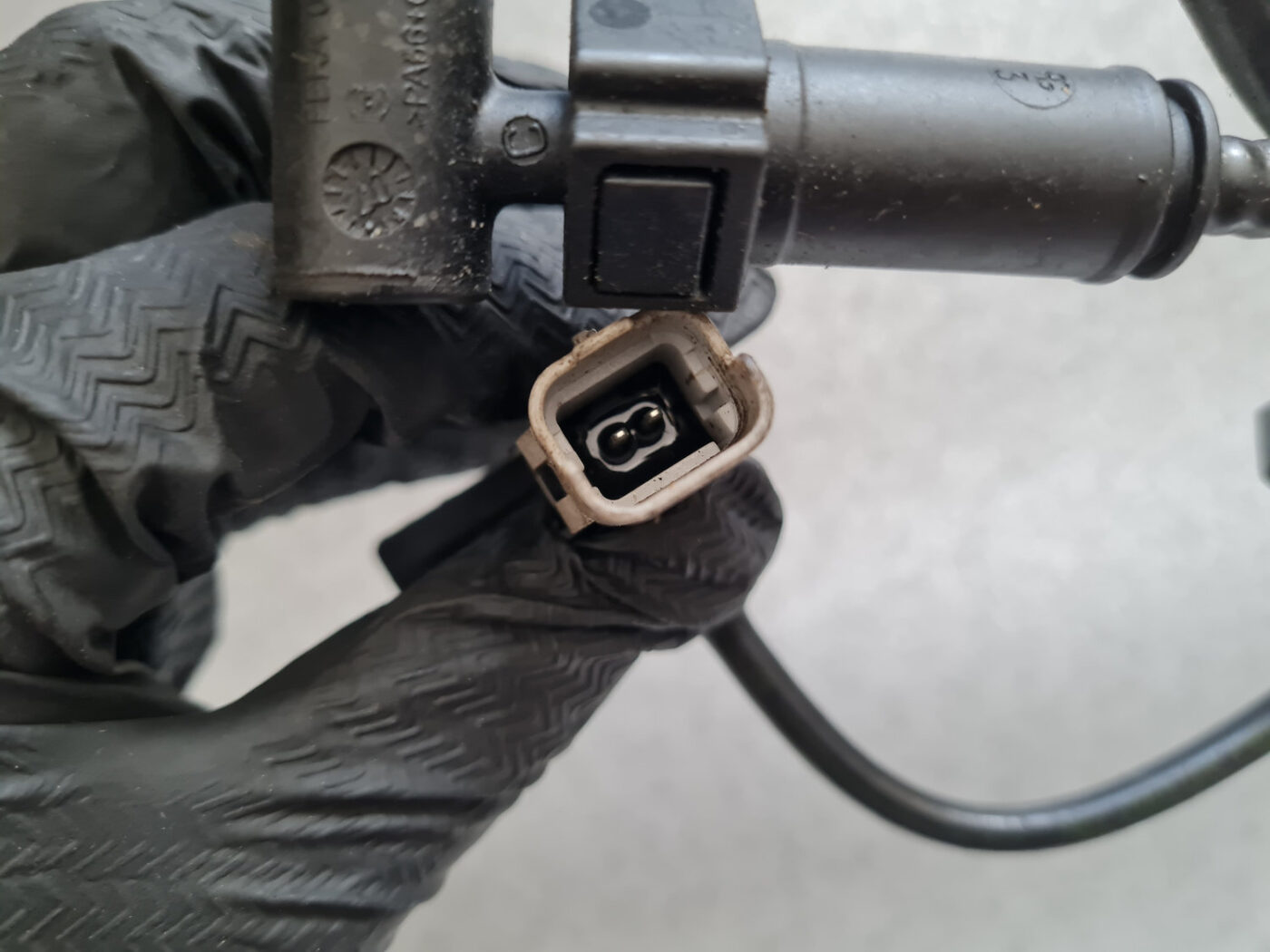 Degvielas atgriešanas caurule priekš FORD MONDEO 2007 6 Degvielas atgriešanas caurule priekš FORD MONDEO 2007