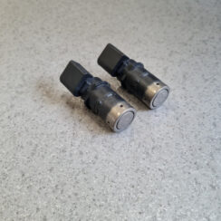 Parkošanās devējs priekš AUDI A6 2008