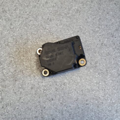 Apsildes sistēmas aktuators priekš VOLVO V70 2002 SILVER