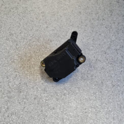 Apsildes sistēmas aktuators priekš VOLVO V70 2002 SILVER