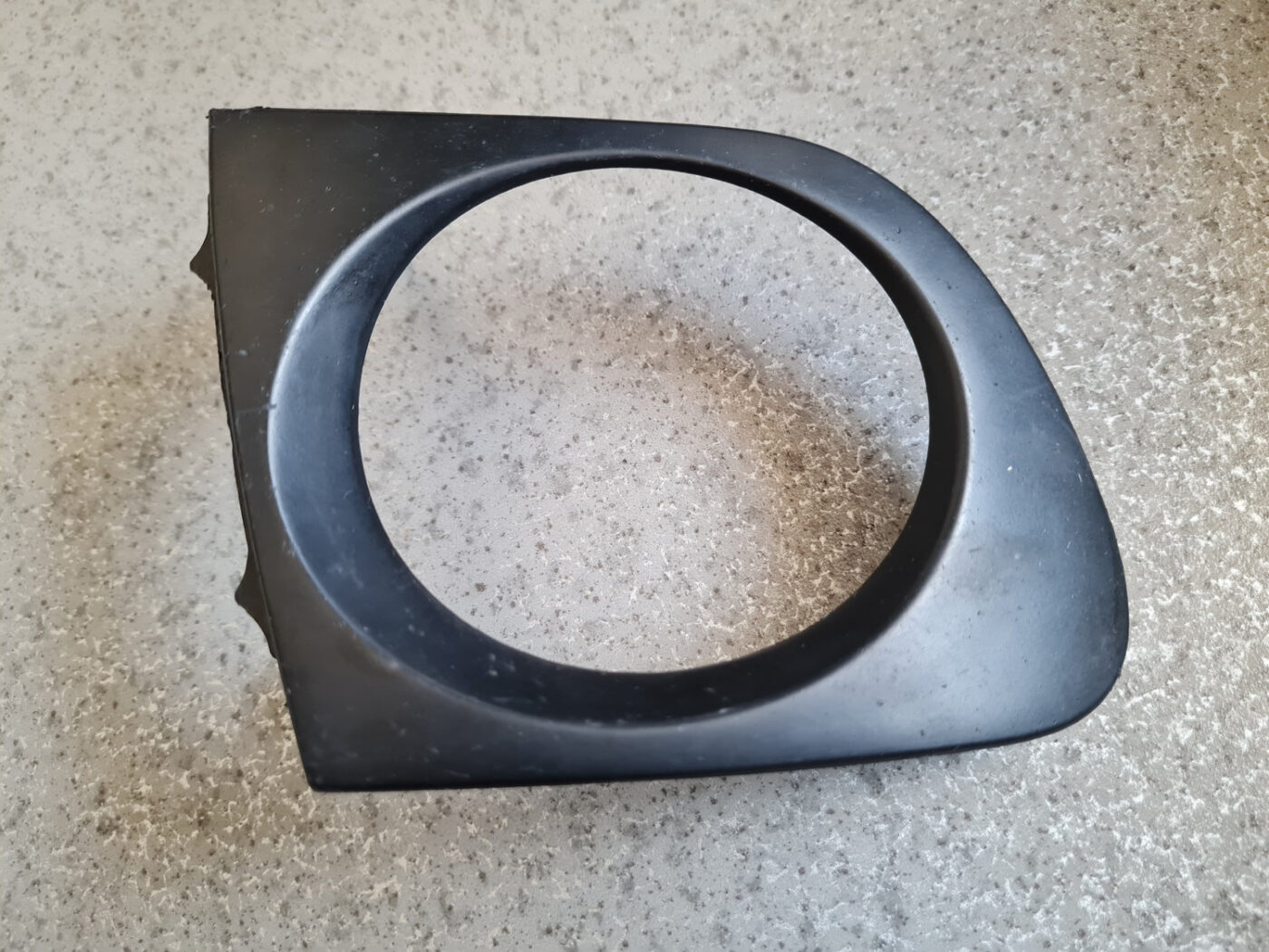 Miglas luktura uzlika priekš AUDI A4 1999 2 Miglas luktura uzlika priekš AUDI A4 1999