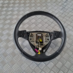 Stūre priekš SAAB 9-3 2009