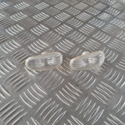 Pagrieziena signala lukturis priekš SAAB 9-3 2009