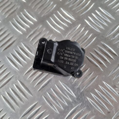 Apsildes sistēmas aktuators priekš SAAB 9-3 2009