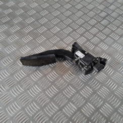 Gāzes pedālis priekš SAAB 9-3 2009