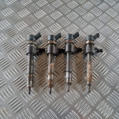 Degvielas smidzinātājs priekš SAAB 9-3 2009