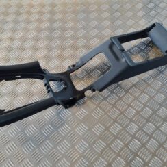 Centrālās konsoles apdares lielākā daļa priekš SAAB 9-3 2009