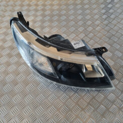 Priekšējais labais lukturis priekš SAAB 9-3 2009