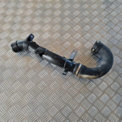 Interkulera caurule priekš SAAB 9-3 2009