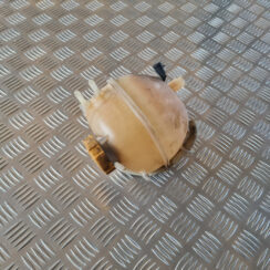 Dzesēšanas šķidruma tvertne priekš SAAB 9-3 2009