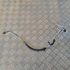 Gaisa kondicioniera caurule priekš SAAB 9-3 2009