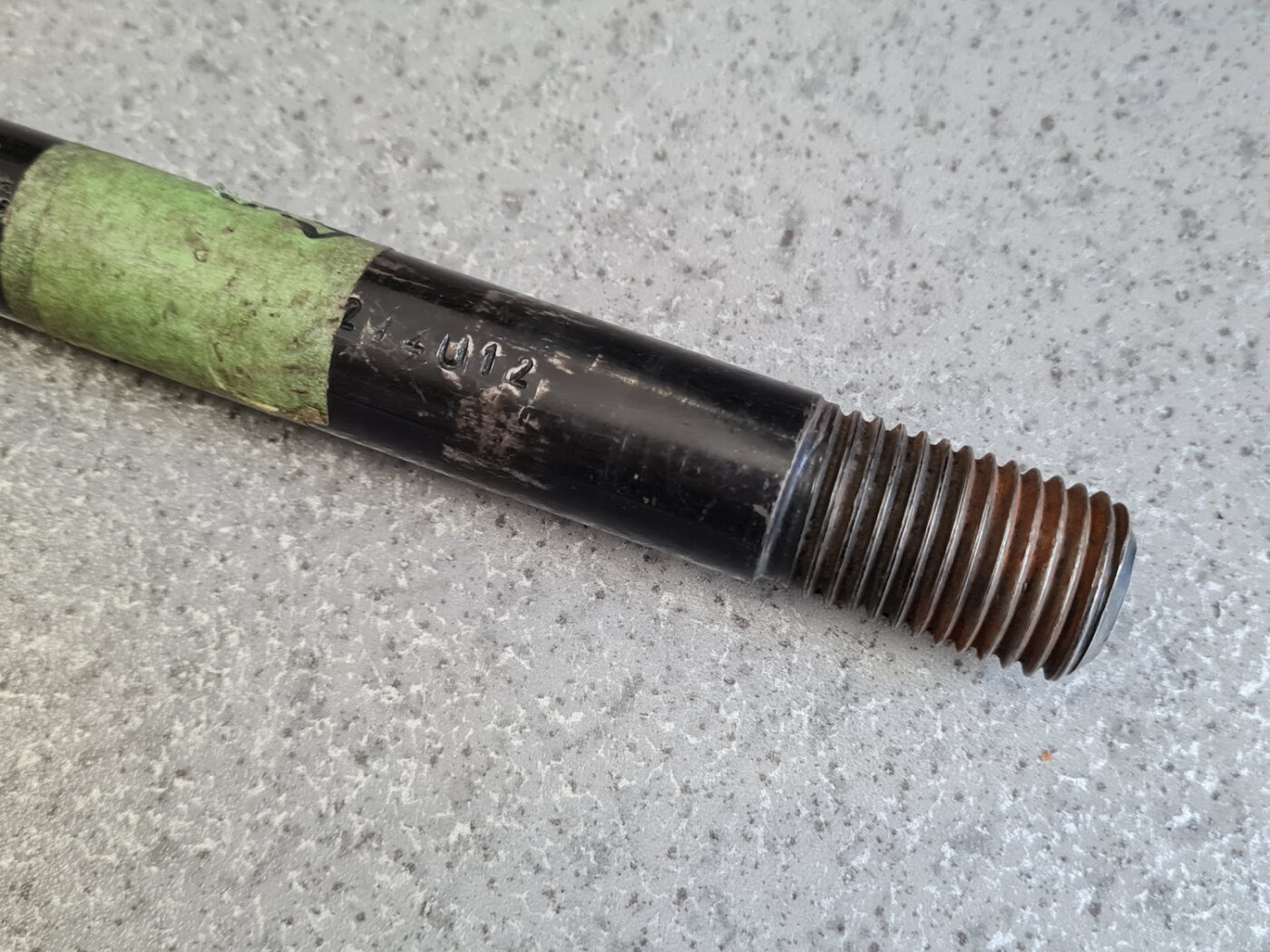 Vilkšanas āķis priekš DACIA LODGY 2014 3 Vilkšanas āķis priekš DACIA LODGY 2014