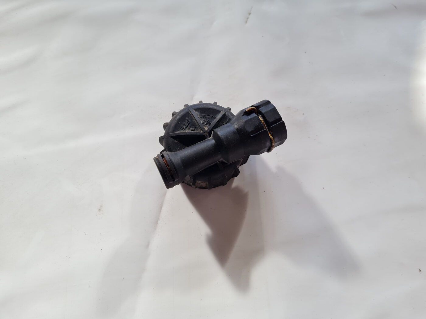 Sajūga galvenā cilindra caurule priekš SAAB 9-3 2009 1 Sajūga galvenā cilindra caurule priekš SAAB 9-3 2009